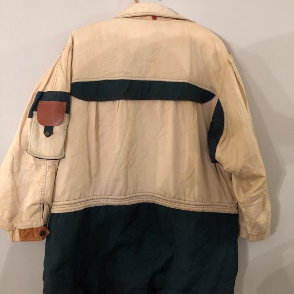 Vintage coat - Picture 7 of 7